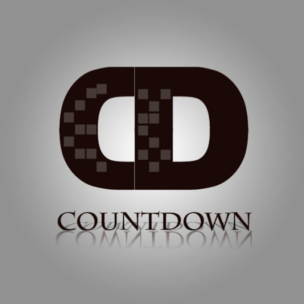 The Ultimate Countdown icon