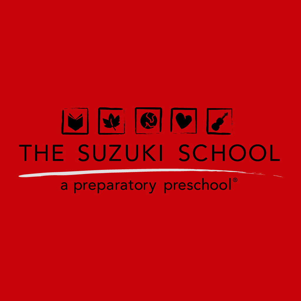 The Suzuki School for iPad icon