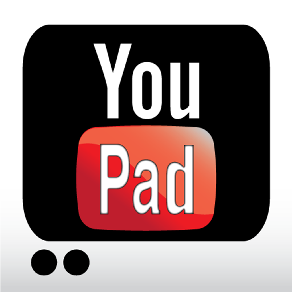 YouPad for YouTube