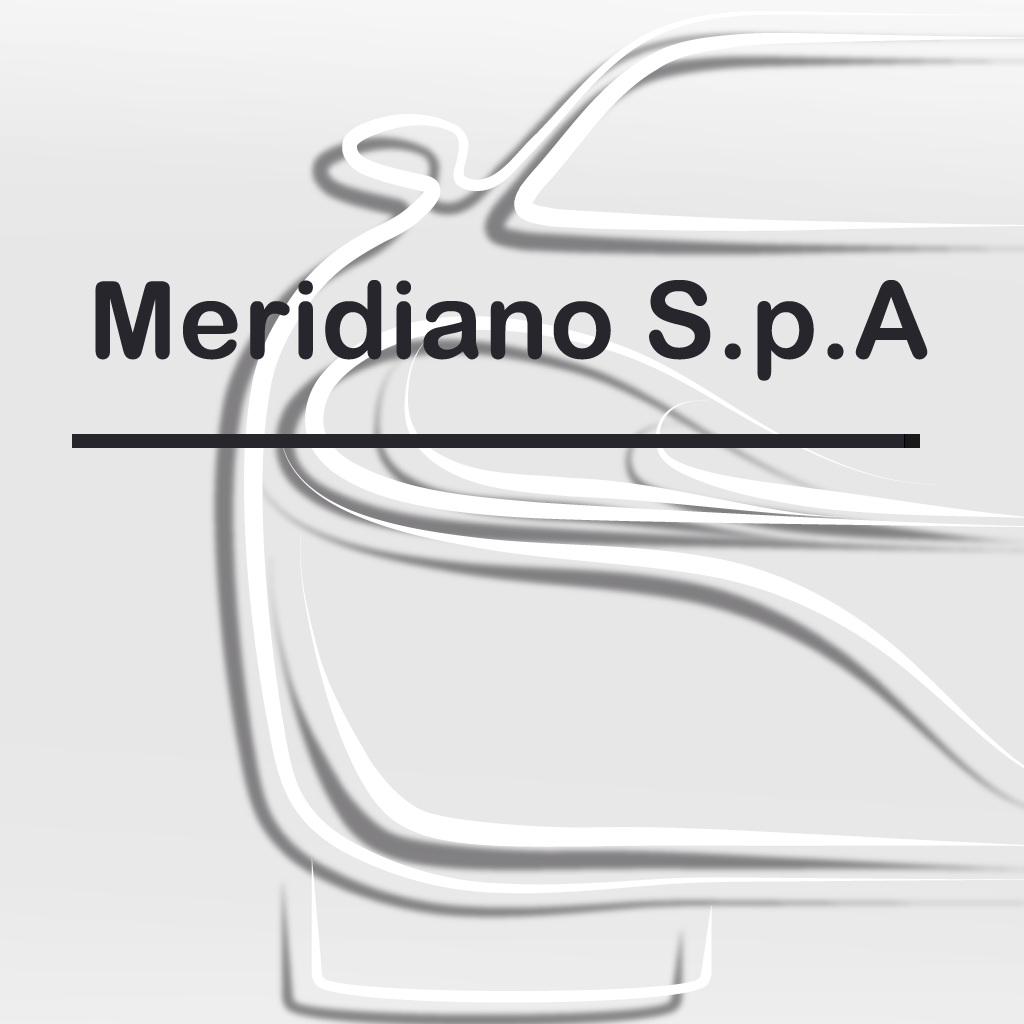 Meridiano S.p.A icon