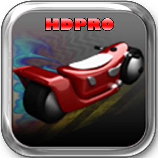 Lane Rush HDPro icon