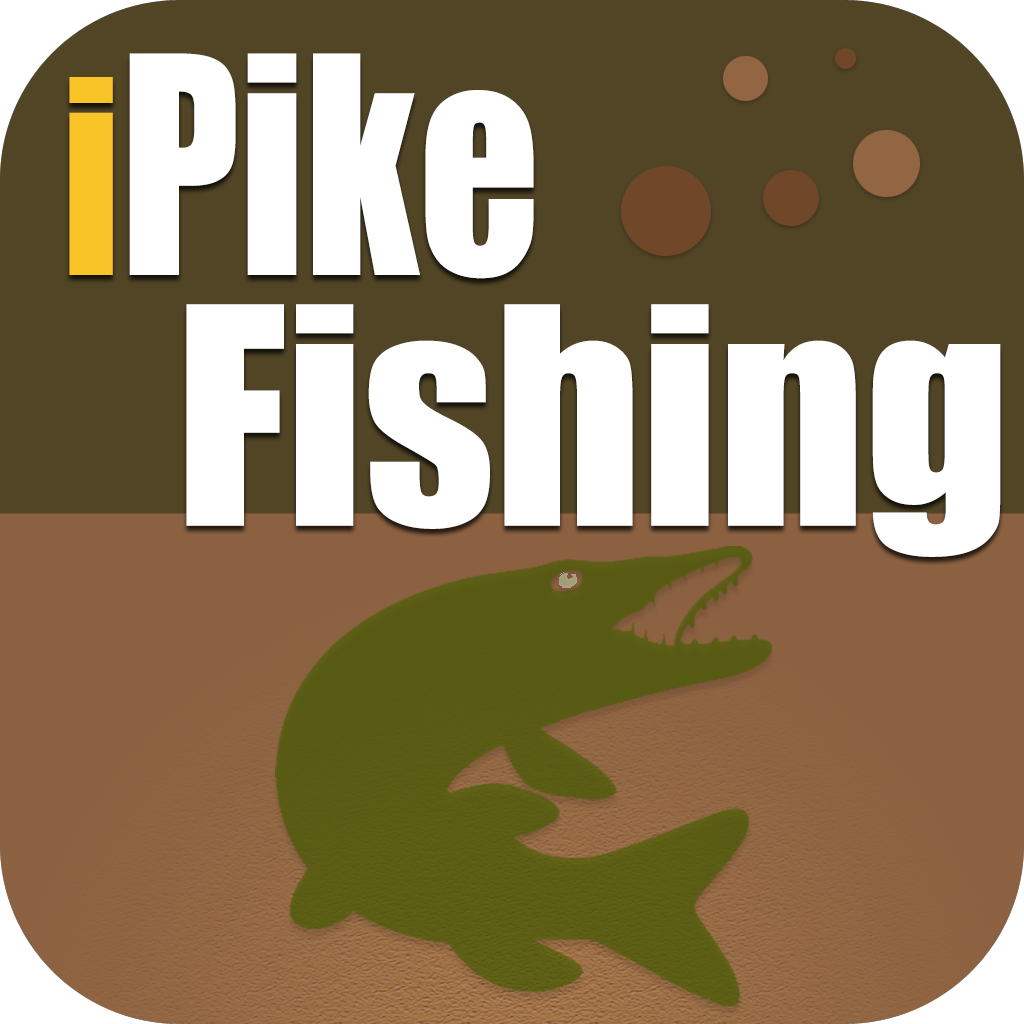 iPikeFishing(New) icon