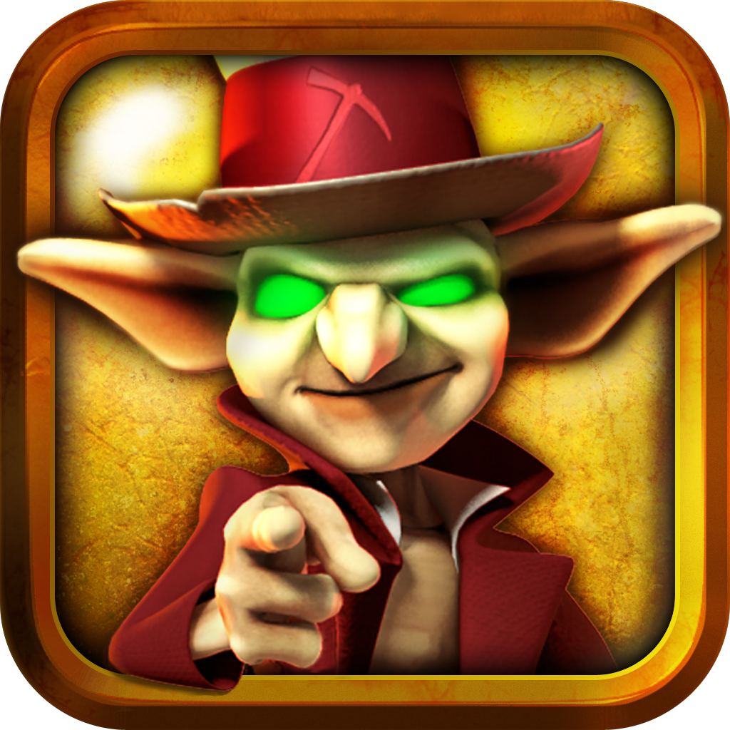 Goblin Manager for Goblin Keeper Dungeons icon