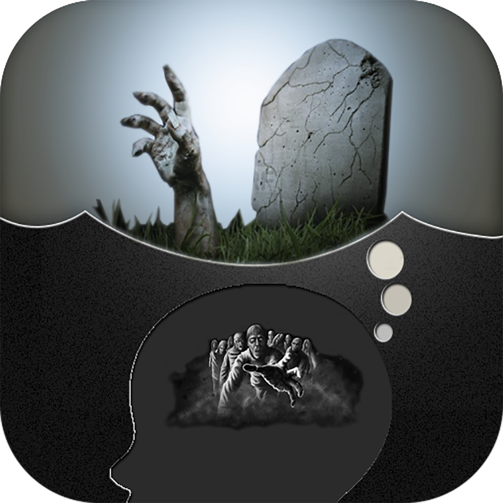 Wiz Quiz Fun Trivia - Walking Dead Edition icon