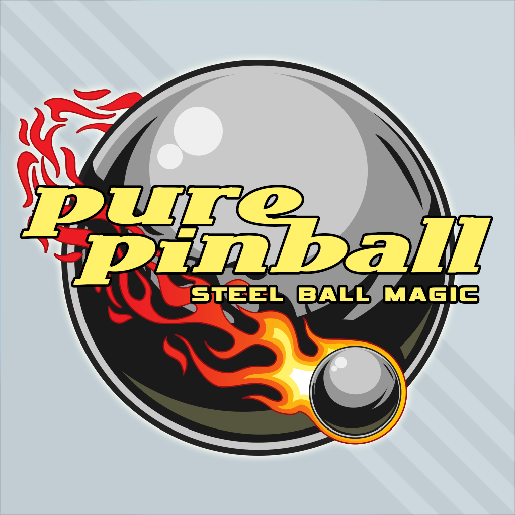 Pure Pinball Pure Pinball