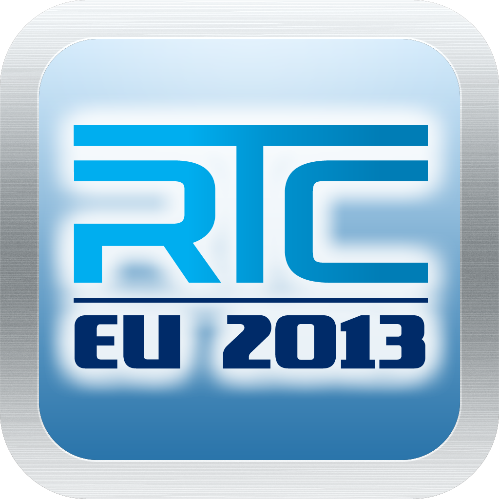 RTC Europe 2013 HD