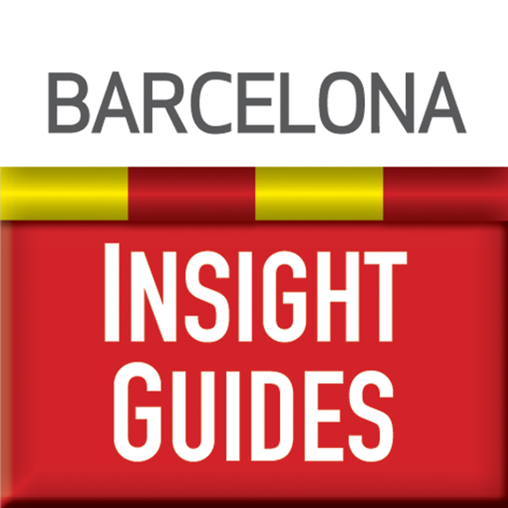 Barcelona Travel Guide – Insight Guides