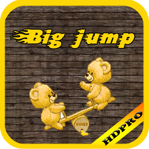 Big Jump HDPro icon
