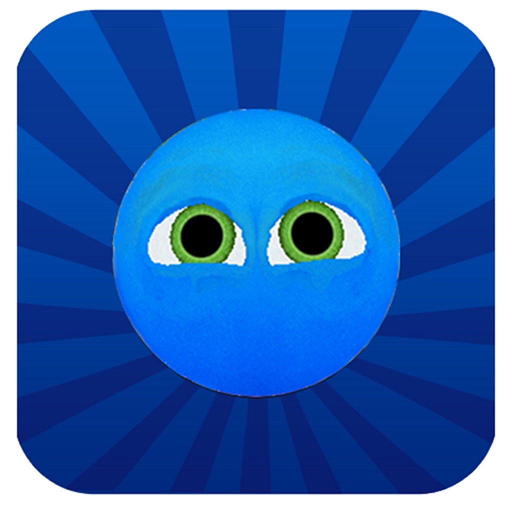 Jinx:  Magic Crystal Ball (Free App!) iOS App