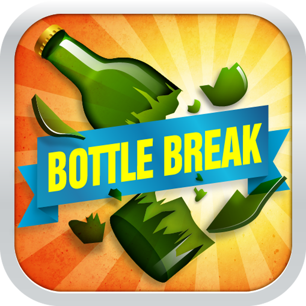 Pocket Bottle Swipe icon