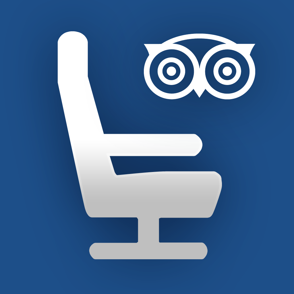 SeatGuru by TripAdvisor