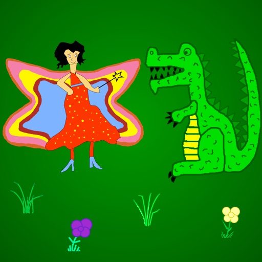 Fairy Defense icon