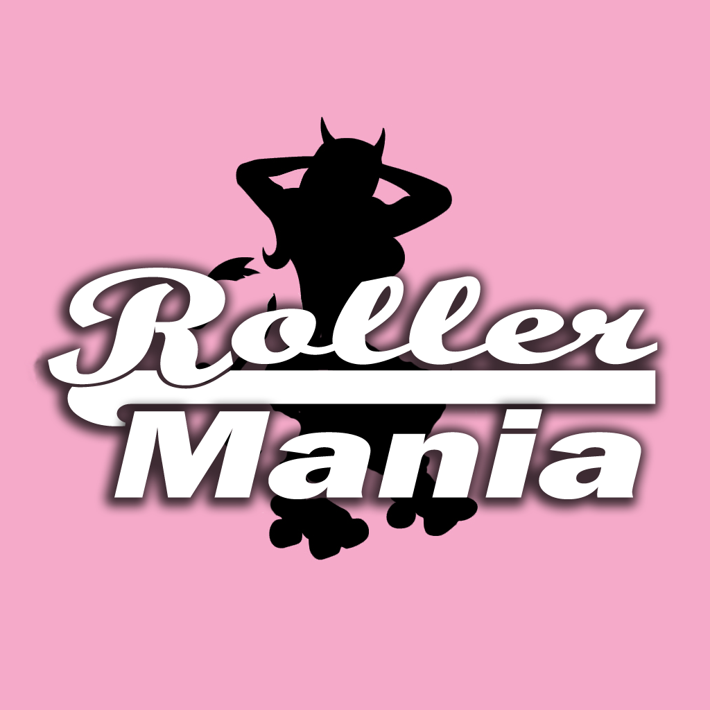 Roller Derby Mania icon
