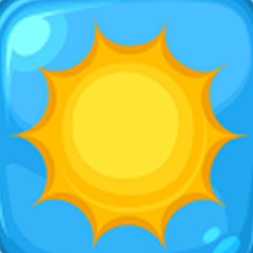 Weather Living HD - Accu World Weathers Report & Local Live Wea Forecast Channel  Pro icon