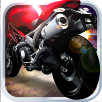 オートバイストリートレーシング - 無料バイクレースゲーム