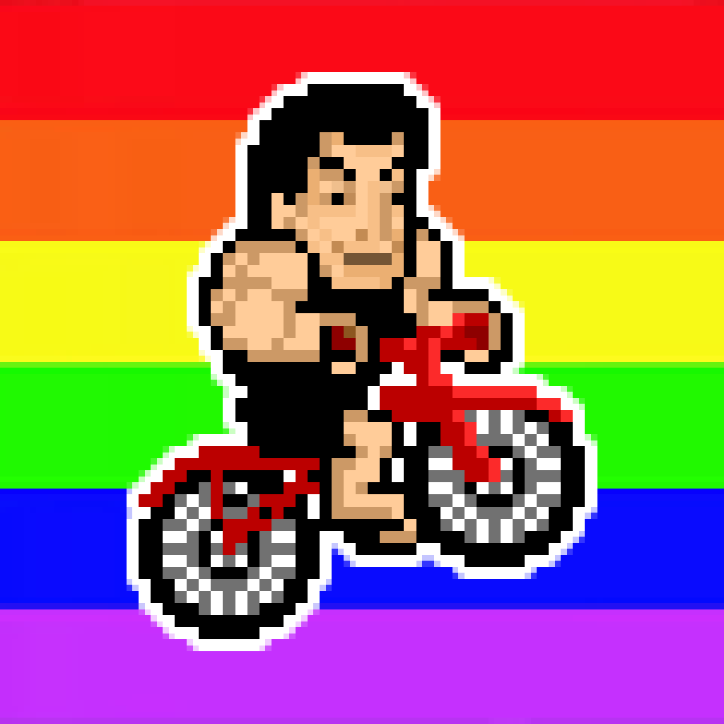 ChutzBike icon