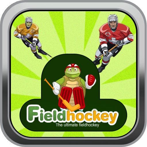 Hockey Pro! icon