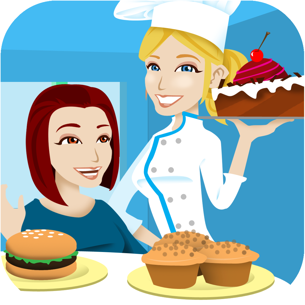 A Restaurant Bakery and Food Shop - Free Version