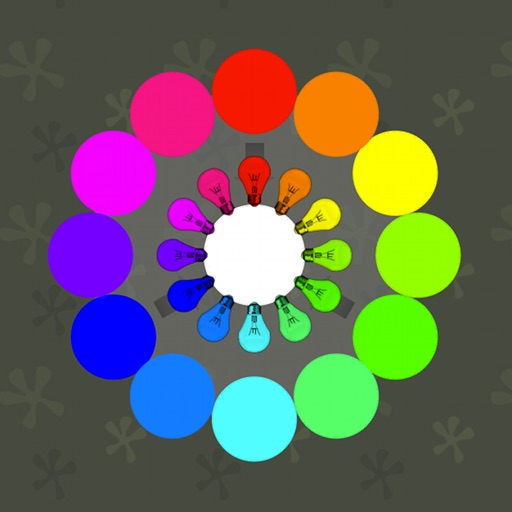 Fun Colors icon