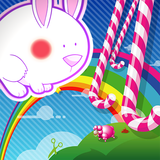 RabbitJump! icon