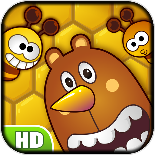 BearShot HD