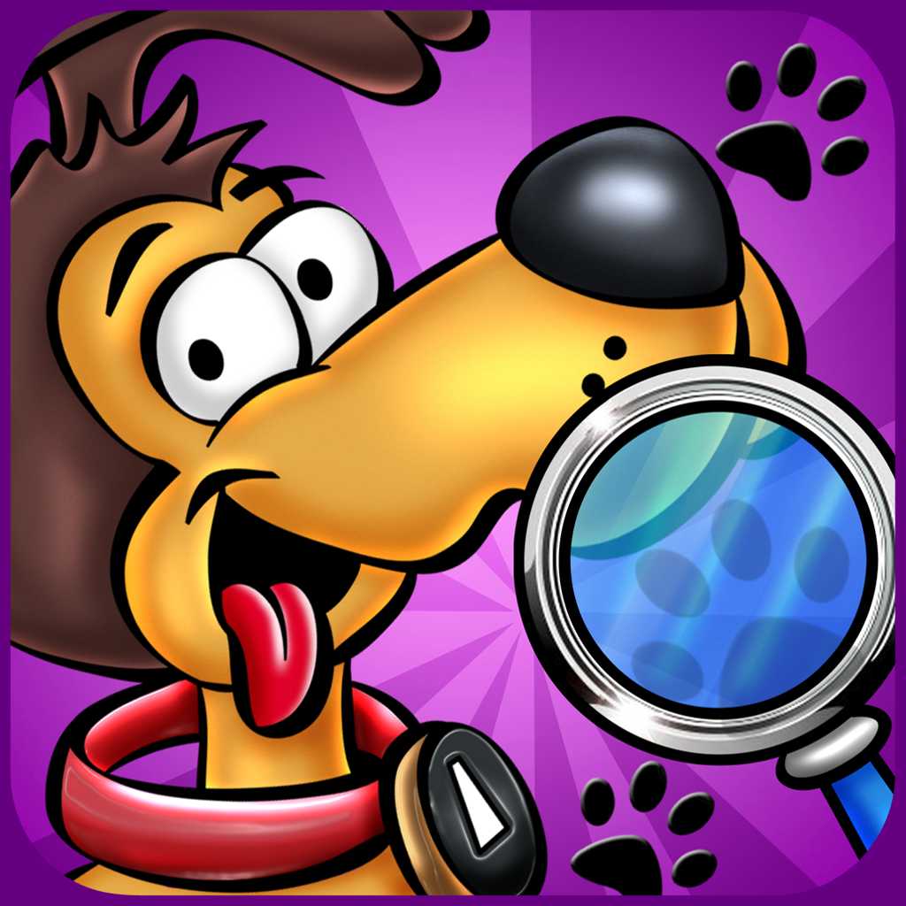 Dog Rescue Mission icon