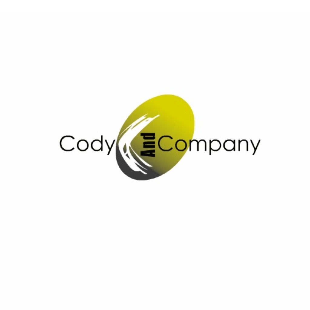 Cody and Company Salon icon