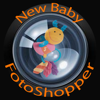 New Baby FotoShopper - iPhoneアプリ
