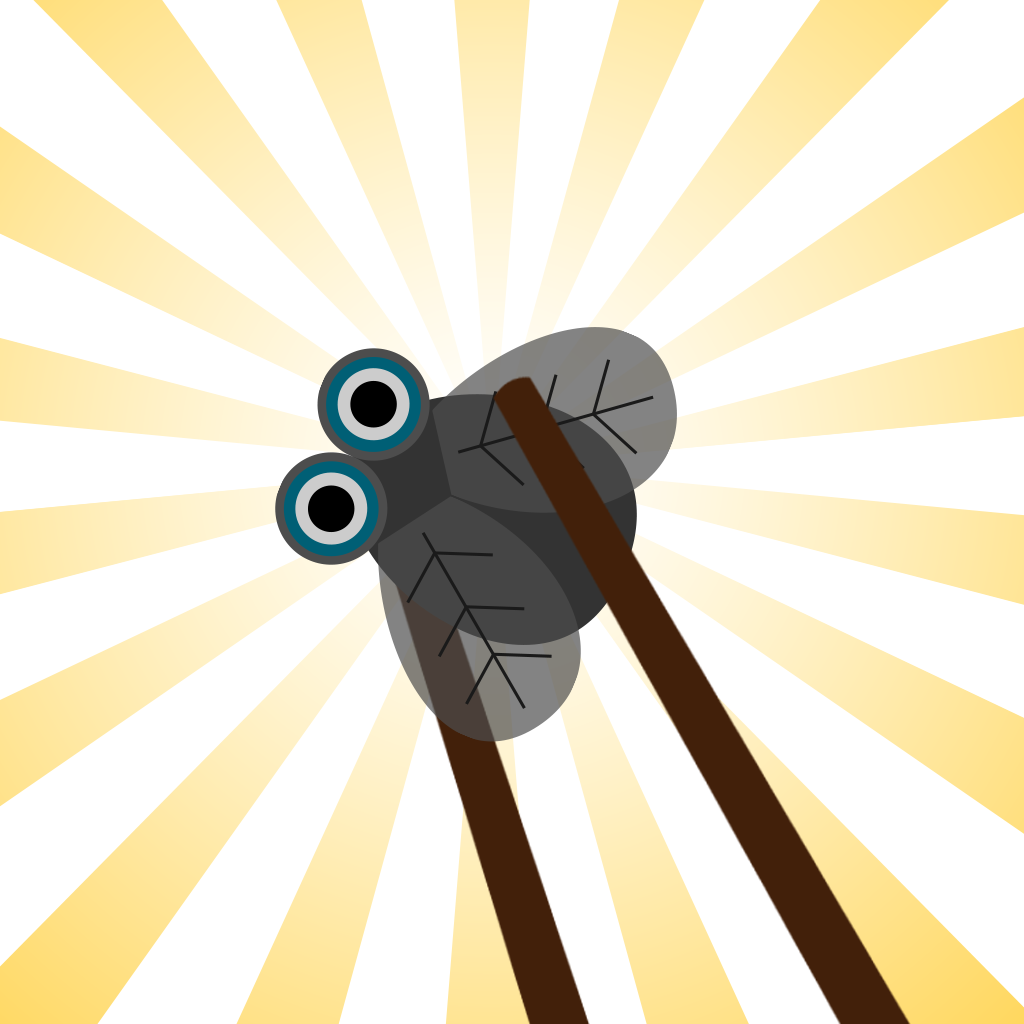 ハエつかみ Iphoneアプリ Applion