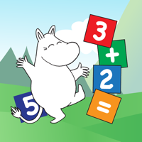 Moomin Math