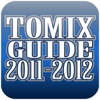 TOMIX GUIDE for i 2011-2012