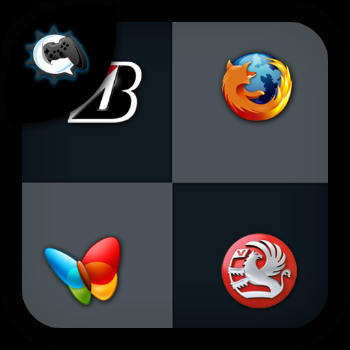 Walkthrough Logo Quiz Game edition icon