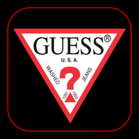 GUESS?