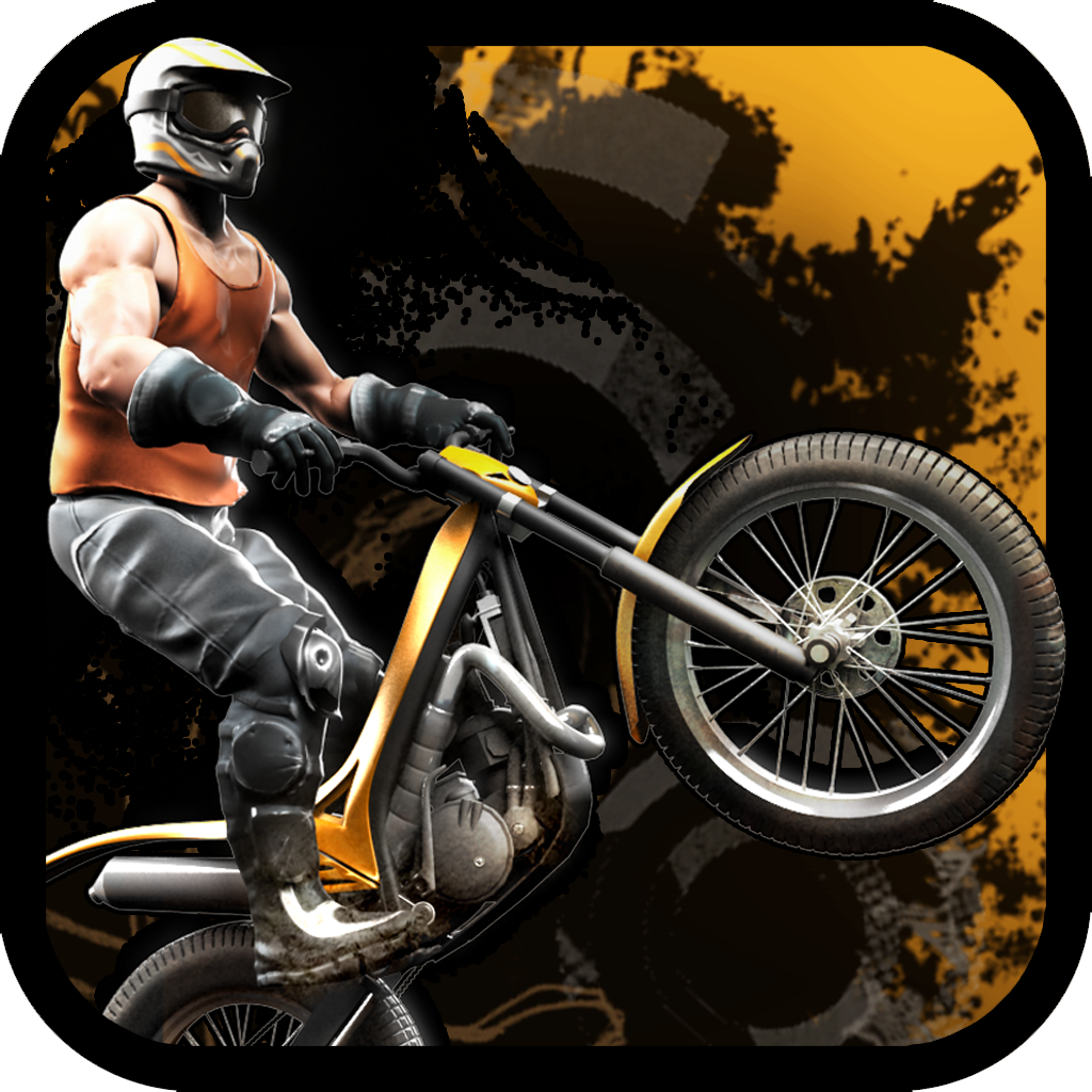 Trial Xtreme 2 HD Free icon