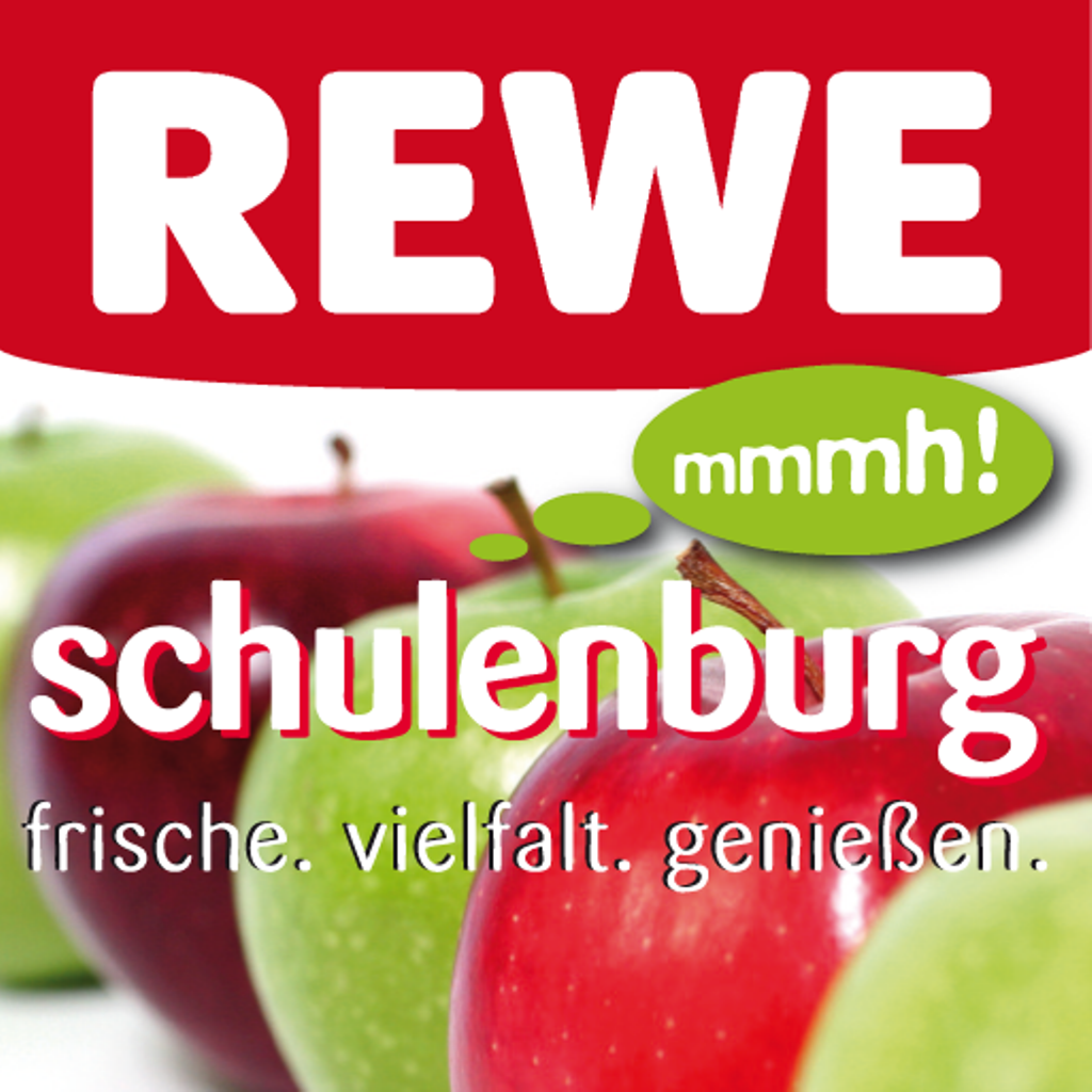 REWE Schulenburg icon