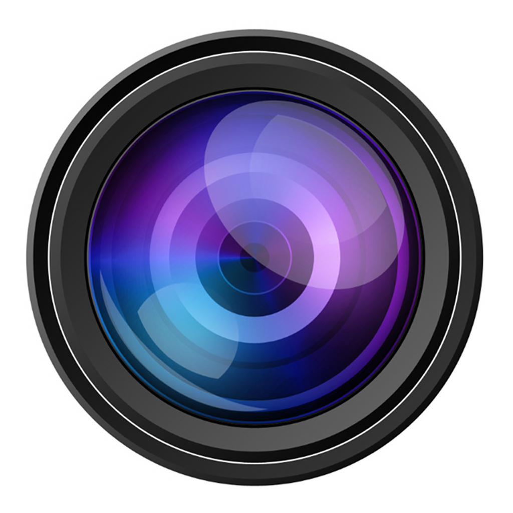 InstaCamera - Funny Cam Filters Effects Lite icon