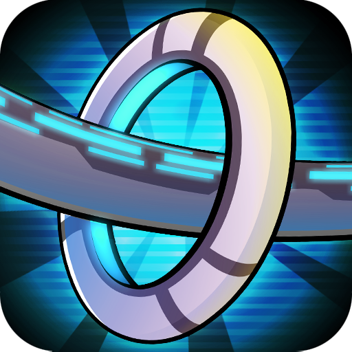 Ring Master Game icon