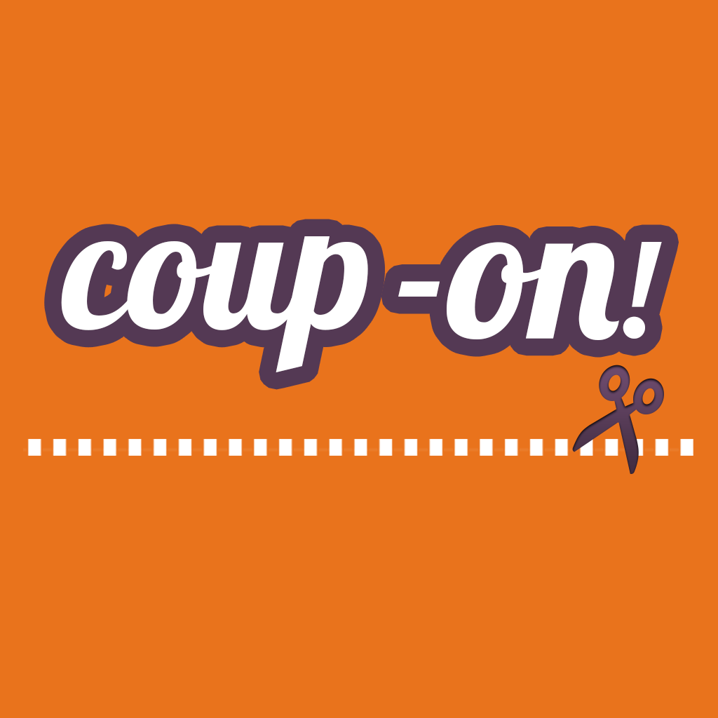 COUP-ON！－お得なクーポンを無料でゲット！