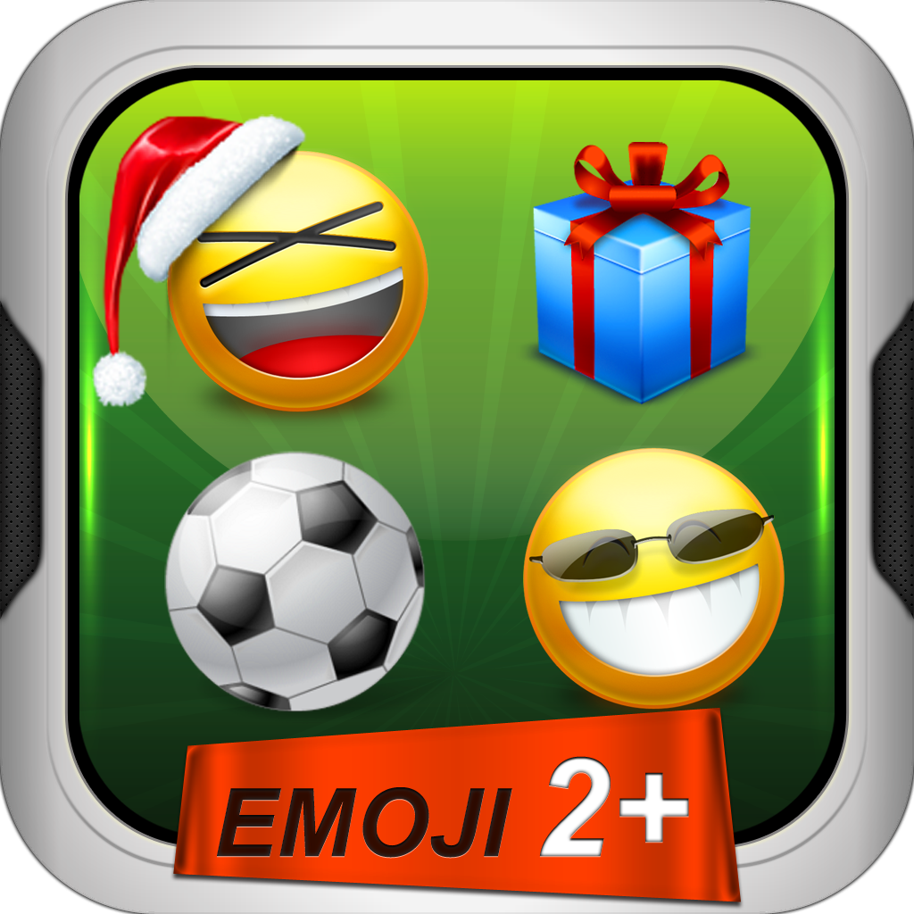 Emoji :-) icon
