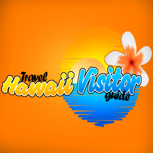 Travel Hawaii icon