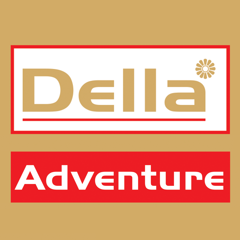 Della Adventure