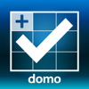 domo Todo+ (sync with Google Calendar™)