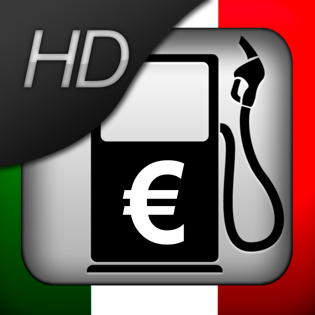 Prezzi della Benzina in Italia HD icon
