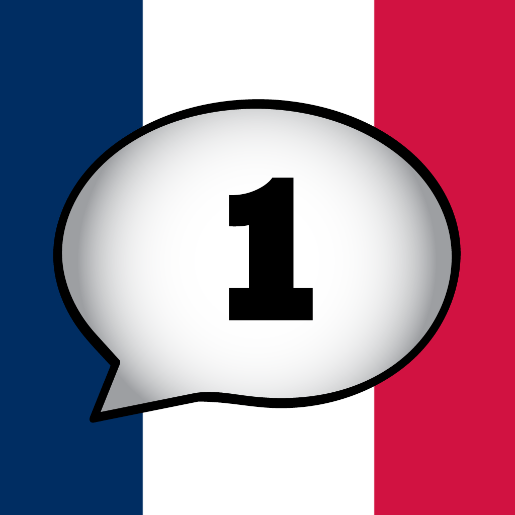 French Numbers icon