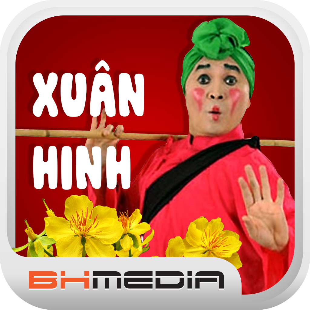 Hài Xuân Hinh icon