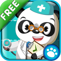 Dr. Pandaの病院 - 無料版