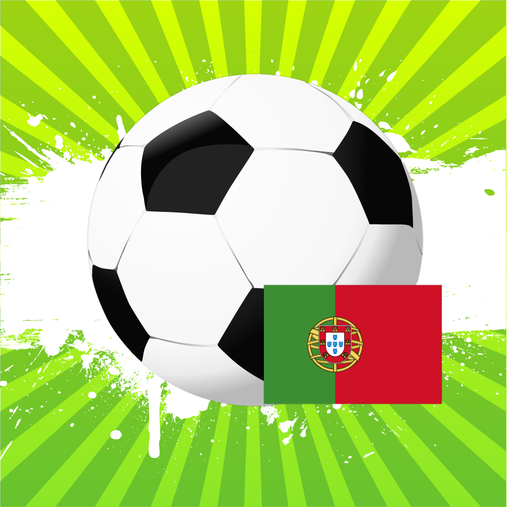 Portuguese Football 2012/13