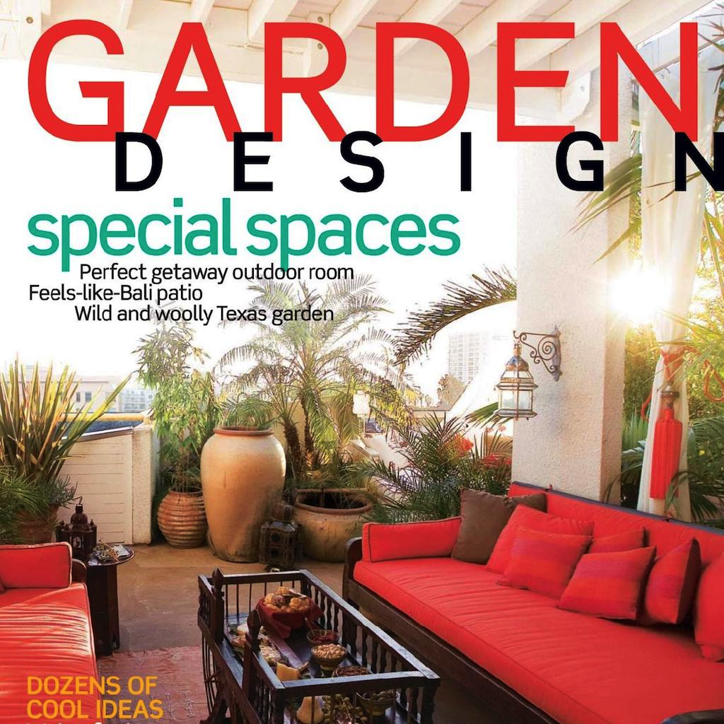 Garden & Design icon