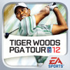 Tiger Woods PGA TOUR® 12 for iPad iPad