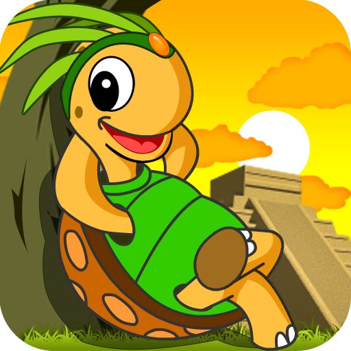 Turtle Trouble : The Popular Fun Strategy Level Game icon